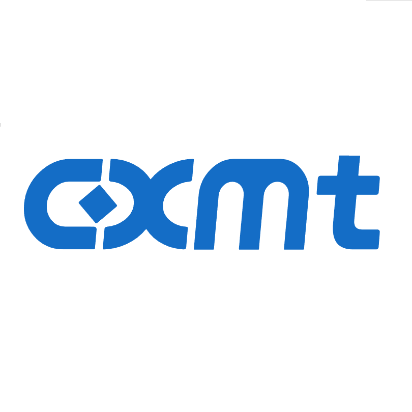 中国の半導体企業CXMTのロゴ